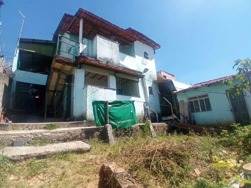 Casa com 3 quartos à venda, 150m2 em Veneza, Ribeirao Das Neves - MG - imagem 5 Foto 5 de Casa com 3 quartos à venda, 150m2 em Veneza, Ribeirao Das Neves - MG