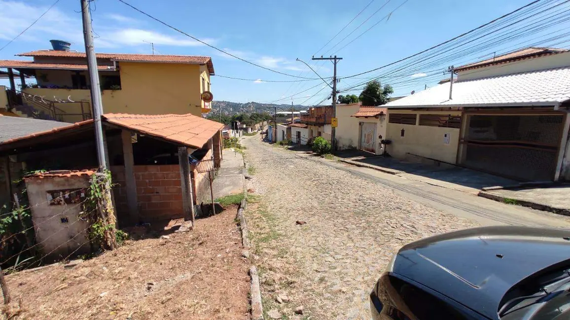 Terreno / Lote à venda, 300m2 em Rosana, Ribeirao Das Neves - MG - imagem 7 Foto 7 de Terreno / Lote à venda, 300m2 em Rosana, Ribeirao Das Neves - MG