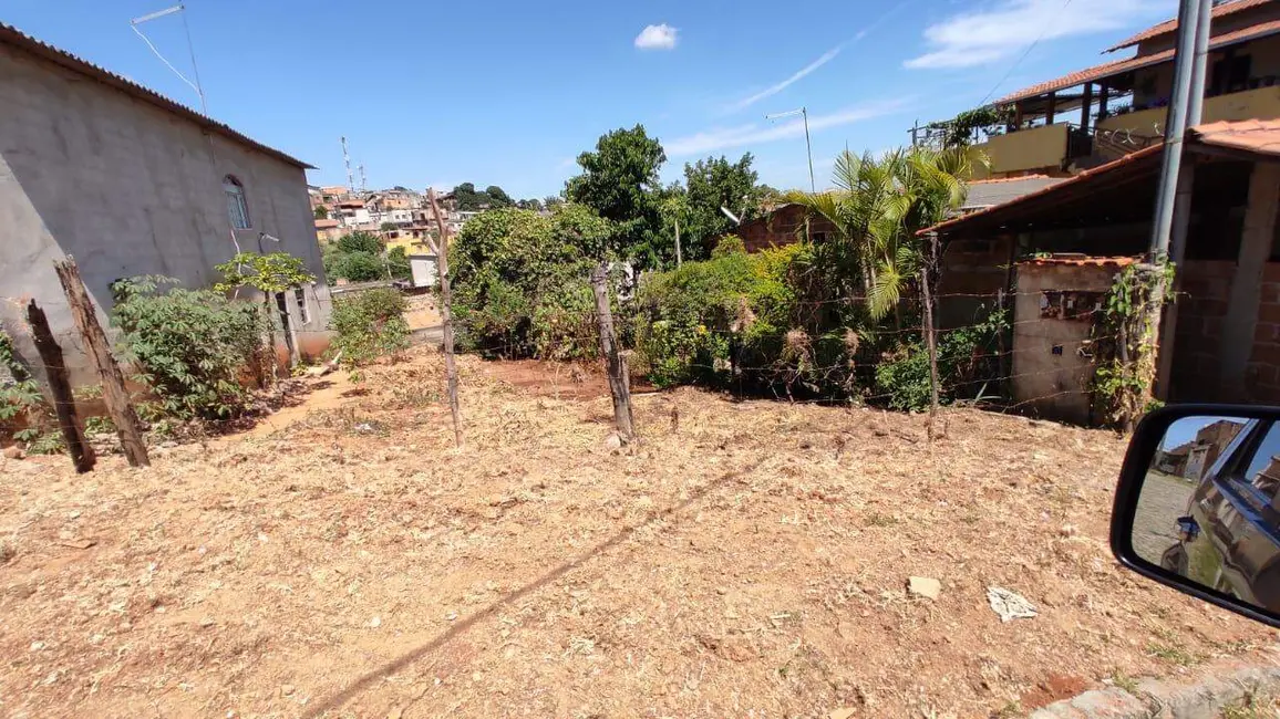 Terreno / Lote à venda, 300m2 em Rosana, Ribeirao Das Neves - MG - imagem 5 Foto 5 de Terreno / Lote à venda, 300m2 em Rosana, Ribeirao Das Neves - MG