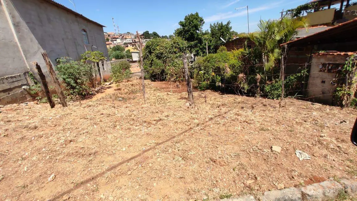 Terreno / Lote à venda, 300m2 em Rosana, Ribeirao Das Neves - MG - imagem 6 Foto 6 de Terreno / Lote à venda, 300m2 em Rosana, Ribeirao Das Neves - MG