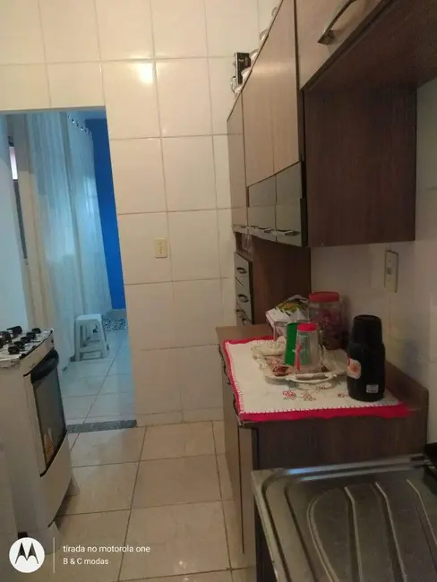 Casa com 2 quartos à venda, 52m2 em Esmeraldas - MG - imagem 9 Foto 9 de Casa com 2 quartos à venda, 52m2 em Esmeraldas - MG