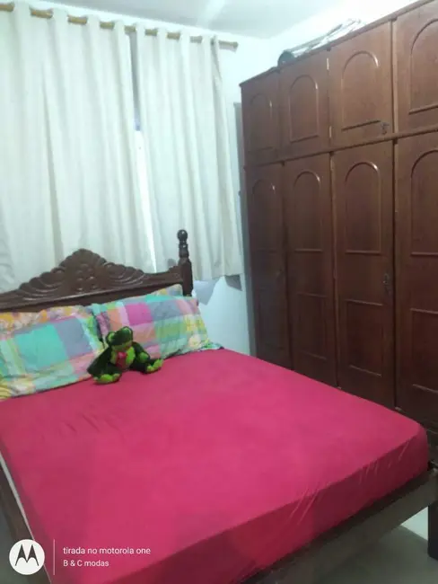 Casa com 2 quartos à venda, 52m2 em Esmeraldas - MG - imagem 4 Foto 4 de Casa com 2 quartos à venda, 52m2 em Esmeraldas - MG