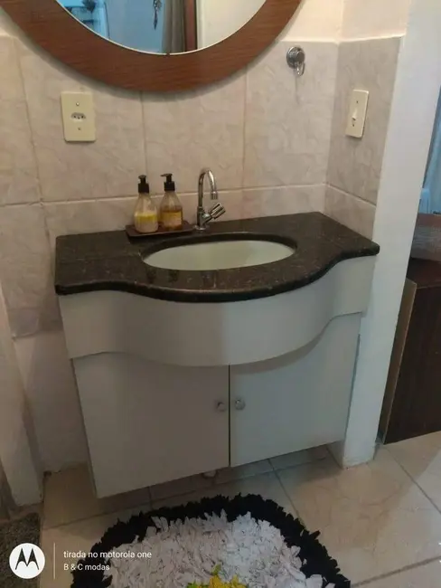 Casa com 2 quartos à venda, 52m2 em Esmeraldas - MG - imagem 7 Foto 7 de Casa com 2 quartos à venda, 52m2 em Esmeraldas - MG
