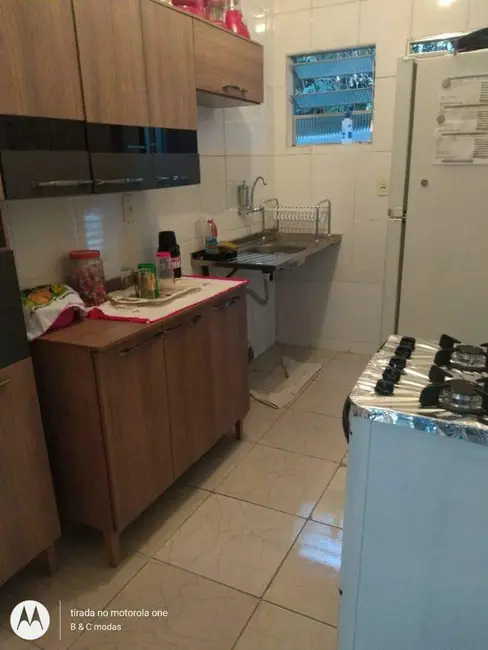 Casa com 2 quartos à venda, 52m2 em Esmeraldas - MG - imagem 5 Foto 5 de Casa com 2 quartos à venda, 52m2 em Esmeraldas - MG