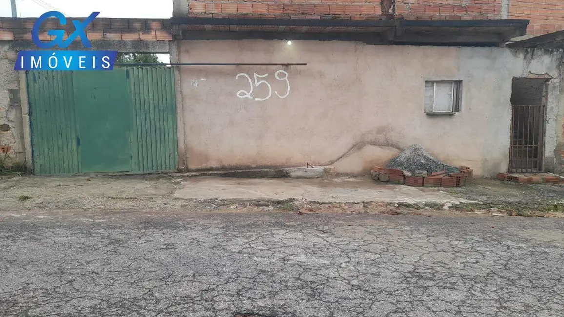 Foto 1 de Casa com 4 quartos à venda, 90m2 em Veneza, Ribeirao Das Neves - MG