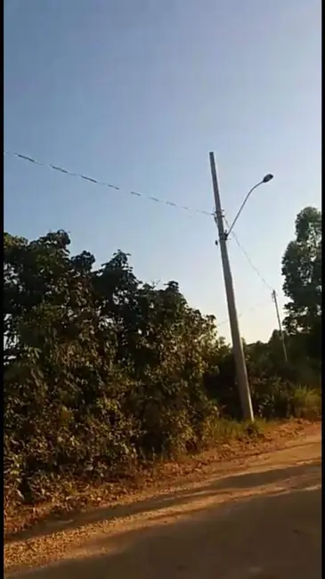 Foto 4 de Terreno / Lote à venda, 66480m2 em Jequitiba - MG