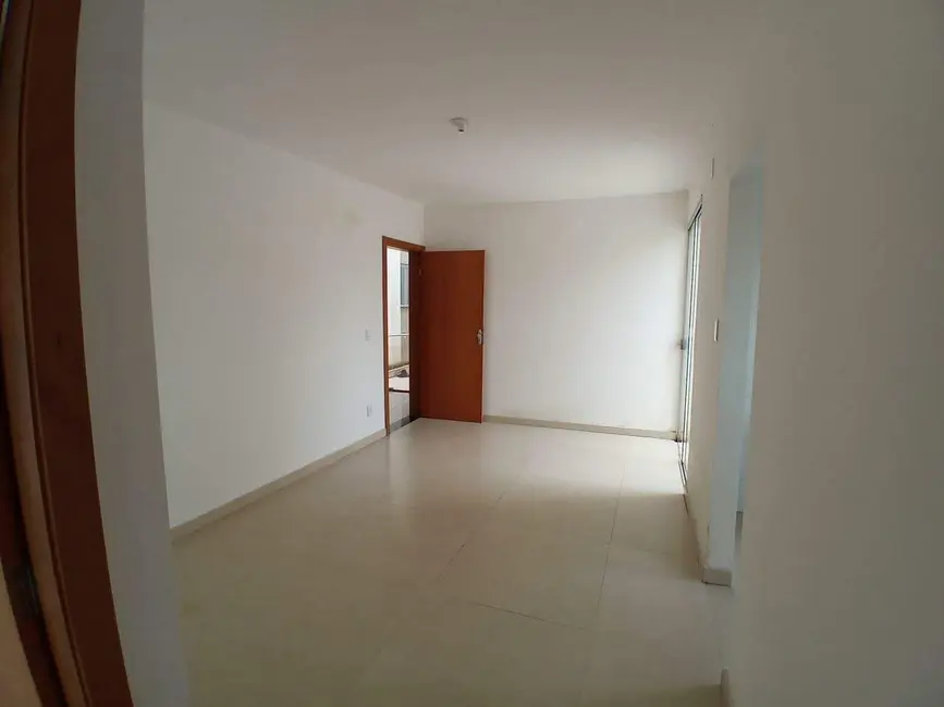 Foto 2 de Apartamento com 3 quartos à venda, 62m2 em Alterosa, Ribeirao Das Neves - MG