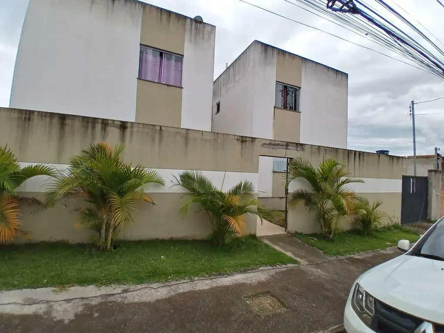 Foto 1 de Apartamento com 3 quartos à venda, 62m2 em Alterosa, Ribeirao Das Neves - MG