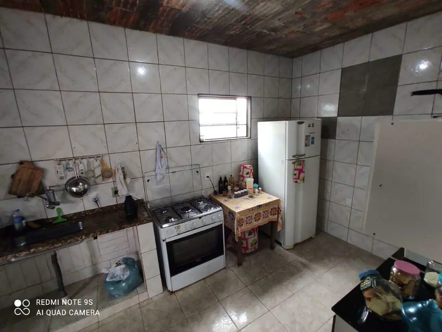 Foto 2 de Casa com 2 quartos à venda, 70m2 em Veneza, Ribeirao Das Neves - MG