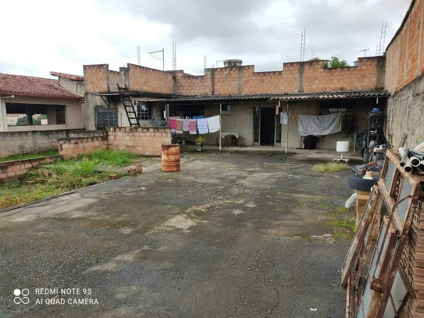 Casa com 2 quartos à venda, 70m2 em Veneza, Ribeirao Das Neves - MG - imagem 7 Foto 7 de Casa com 2 quartos à venda, 70m2 em Veneza, Ribeirao Das Neves - MG