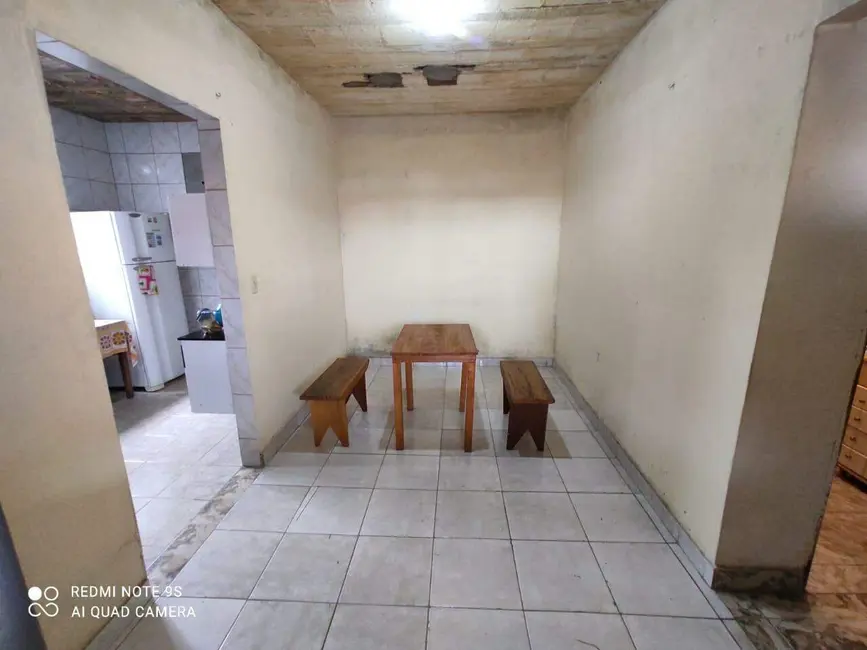 Casa com 2 quartos à venda, 70m2 em Veneza, Ribeirao Das Neves - MG - imagem 3 Foto 3 de Casa com 2 quartos à venda, 70m2 em Veneza, Ribeirao Das Neves - MG