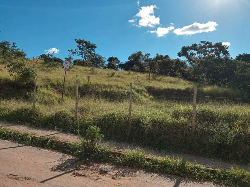 Foto 8 de Terreno / Lote à venda, 403m2 em Vale das Acácias, Ribeirao Das Neves - MG