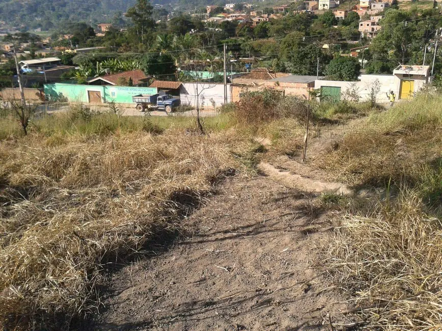 Foto 3 de Terreno / Lote à venda, 403m2 em Vale das Acácias, Ribeirao Das Neves - MG