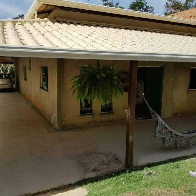 Foto 5 de Chácara com 4 quartos à venda, 3000m2 em Contagem - MG