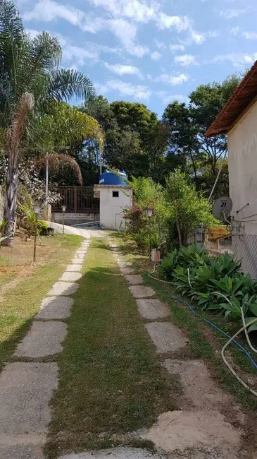 Foto 7 de Chácara com 4 quartos à venda, 3000m2 em Contagem - MG