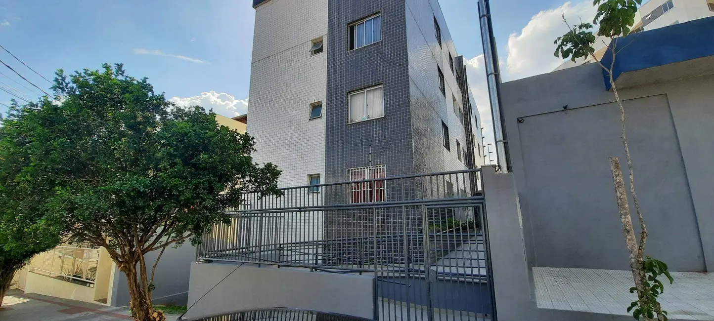 Foto 1 de Cobertura com 3 quartos à venda, 130m2 em Minaslândia (P Maio), Belo Horizonte - MG