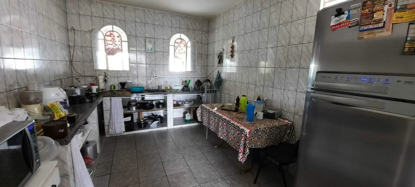 Foto 2 de Chácara com 3 quartos à venda, 120m2 em Vale das Acácias, Ribeirao Das Neves - MG
