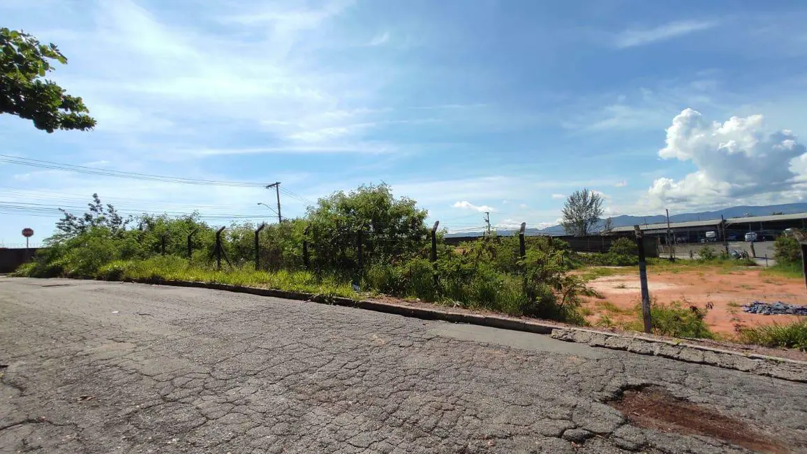 Terreno / Lote à venda, 4878m2 em Contagem - MG - imagem 6 Foto 6 de Terreno / Lote à venda, 4878m2 em Contagem - MG