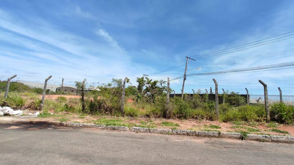Terreno / Lote à venda, 4878m2 em Contagem - MG - imagem 7 Foto 7 de Terreno / Lote à venda, 4878m2 em Contagem - MG