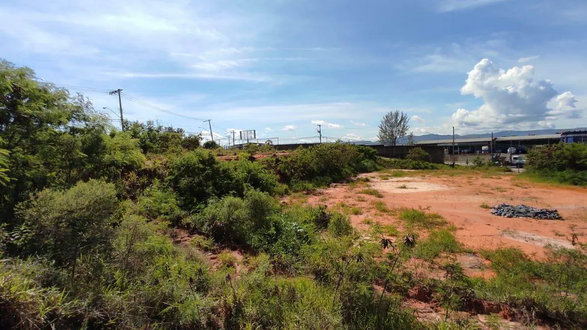 Terreno / Lote à venda, 4878m2 em Contagem - MG - imagem 8 Foto 8 de Terreno / Lote à venda, 4878m2 em Contagem - MG