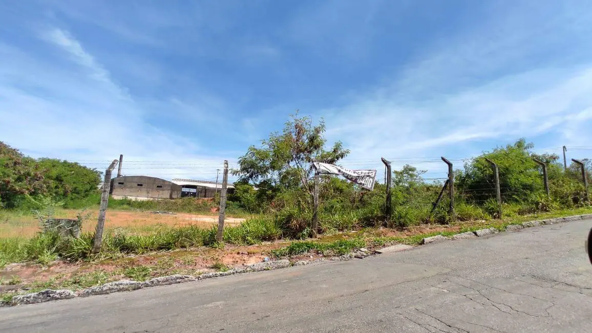 Foto 2 de Terreno / Lote à venda, 4878m2 em Contagem - MG