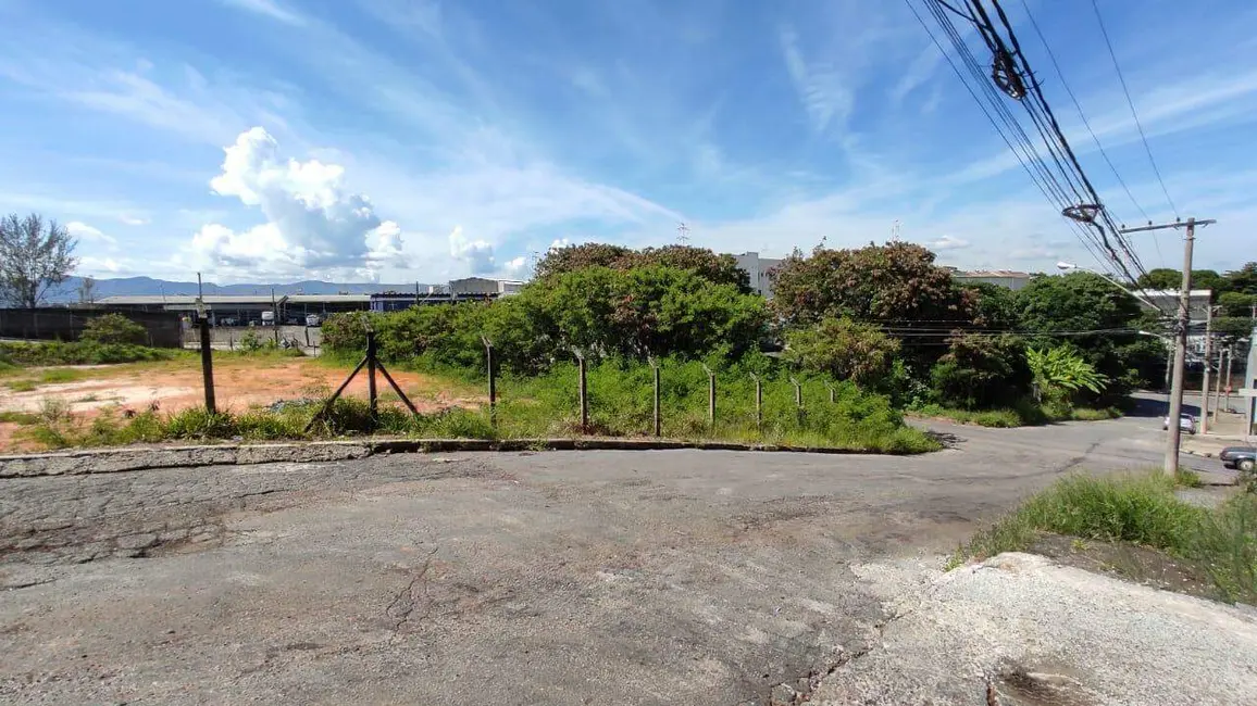 Terreno / Lote à venda, 4878m2 em Contagem - MG - imagem 4 Foto 4 de Terreno / Lote à venda, 4878m2 em Contagem - MG