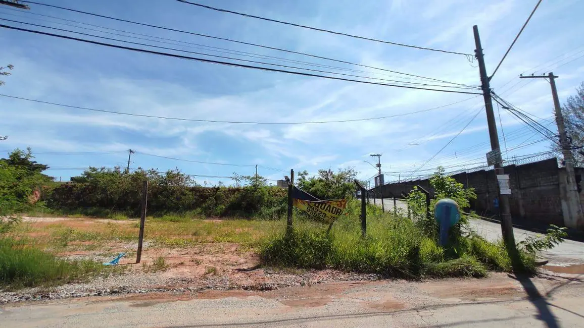Terreno / Lote à venda, 4878m2 em Contagem - MG - imagem 3 Foto 3 de Terreno / Lote à venda, 4878m2 em Contagem - MG