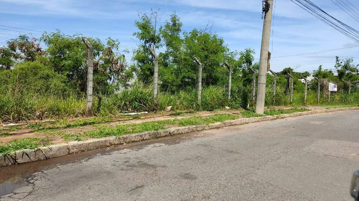 Terreno / Lote à venda, 4878m2 em Contagem - MG - imagem 5 Foto 5 de Terreno / Lote à venda, 4878m2 em Contagem - MG