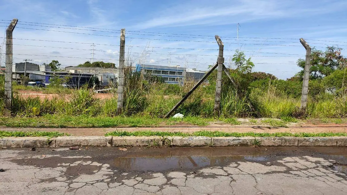 Terreno / Lote à venda, 4878m2 em Contagem - MG - imagem 9 Foto 9 de Terreno / Lote à venda, 4878m2 em Contagem - MG
