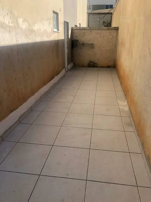 Foto 6 de Apartamento com 2 quartos à venda, 60m2 em Contagem - MG