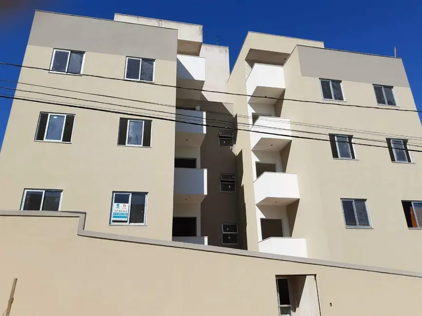 Foto 5 de Apartamento com 2 quartos à venda, 60m2 em Contagem - MG
