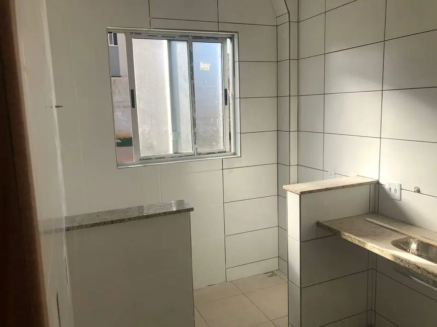 Foto 4 de Apartamento com 2 quartos à venda, 60m2 em Contagem - MG