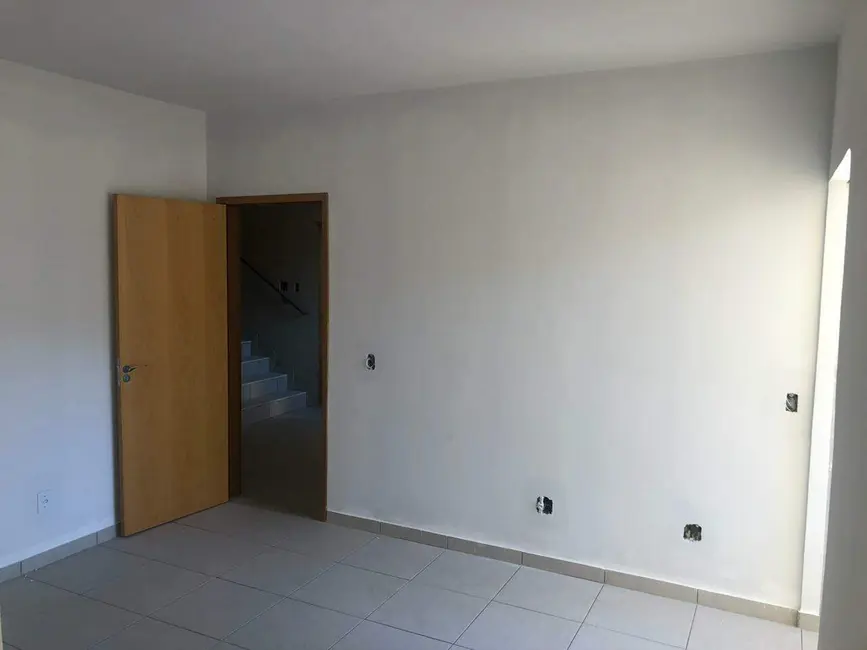 Foto 8 de Apartamento com 2 quartos à venda, 60m2 em Contagem - MG