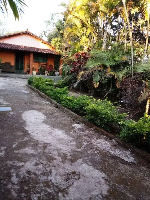 Foto 1 de Chácara com 2 quartos à venda, 150m2 em Esmeraldas - MG