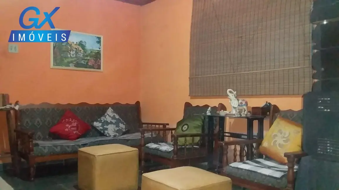 Foto 6 de Chácara com 2 quartos à venda, 150m2 em Esmeraldas - MG