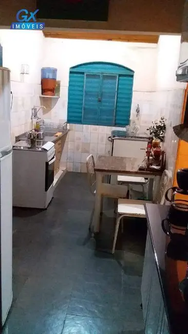 Foto 8 de Chácara com 2 quartos à venda, 150m2 em Esmeraldas - MG