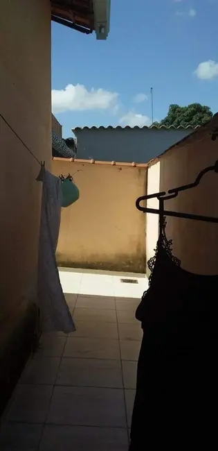 Casa com 2 quartos à venda, 50m2 em Esmeraldas - MG - imagem 5 Foto 5 de Casa com 2 quartos à venda, 50m2 em Esmeraldas - MG