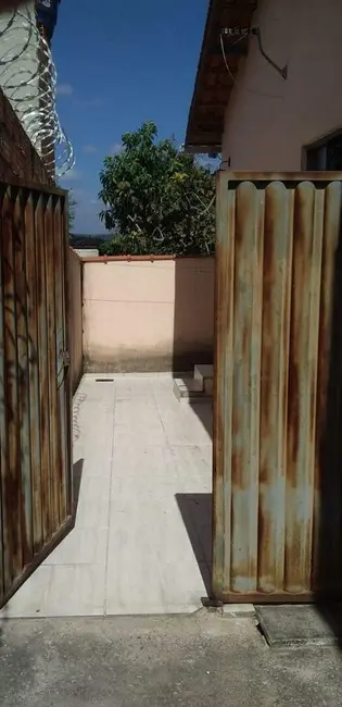 Casa com 2 quartos à venda, 50m2 em Esmeraldas - MG - imagem 4 Foto 4 de Casa com 2 quartos à venda, 50m2 em Esmeraldas - MG