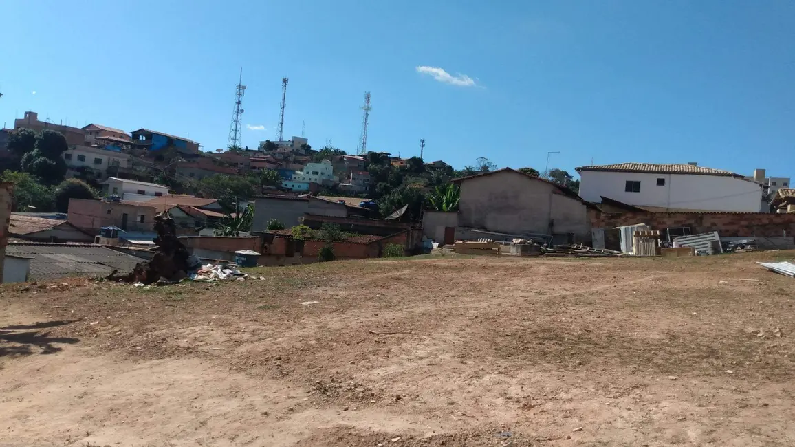 Terreno / Lote à venda, 2460m2 em Centro, Ribeirao Das Neves - MG - imagem 8 Foto 8 de Terreno / Lote à venda, 2460m2 em Centro, Ribeirao Das Neves - MG