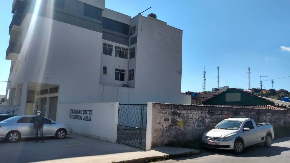 Terreno / Lote à venda, 2460m2 em Centro, Ribeirao Das Neves - MG - imagem 3 Foto 3 de Terreno / Lote à venda, 2460m2 em Centro, Ribeirao Das Neves - MG