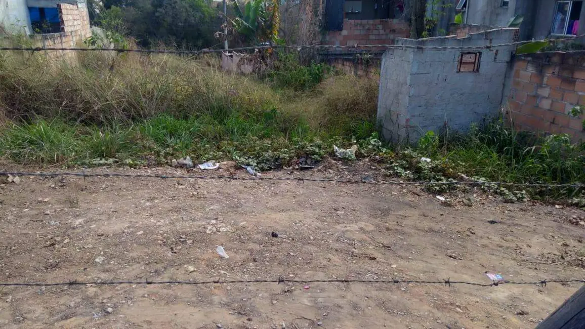 Terreno / Lote à venda, 502m2 em Nápoli, Ribeirao Das Neves - MG - imagem 4 Foto 4 de Terreno / Lote à venda, 502m2 em Nápoli, Ribeirao Das Neves - MG