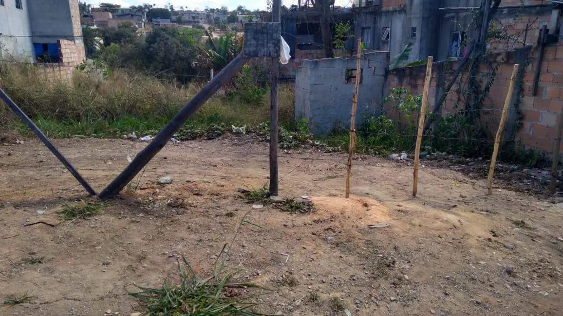 Terreno / Lote à venda, 502m2 em Nápoli, Ribeirao Das Neves - MG - imagem 3 Foto 3 de Terreno / Lote à venda, 502m2 em Nápoli, Ribeirao Das Neves - MG