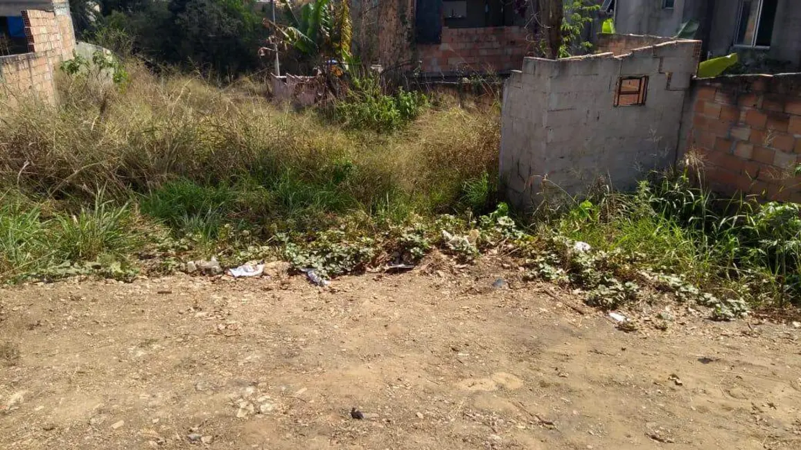 Foto 1 de Terreno / Lote à venda, 502m2 em Nápoli, Ribeirao Das Neves - MG
