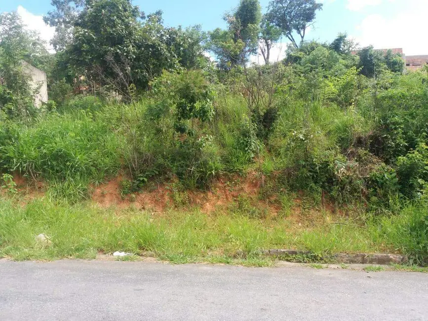 Foto 1 de Terreno / Lote à venda, 370m2 em Centro, Vespasiano - MG