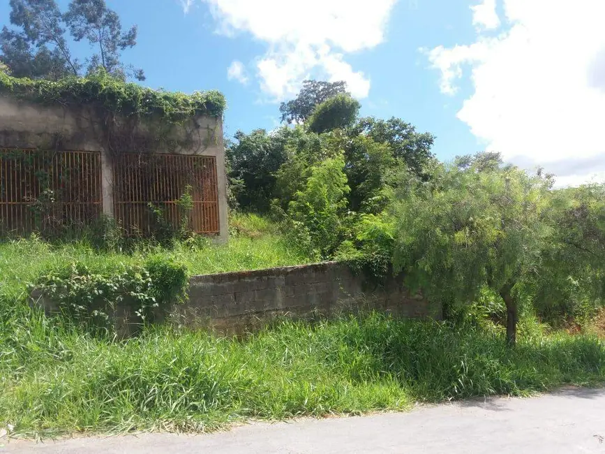 Terreno / Lote à venda, 370m2 em Centro, Vespasiano - MG - imagem 4 Foto 4 de Terreno / Lote à venda, 370m2 em Centro, Vespasiano - MG