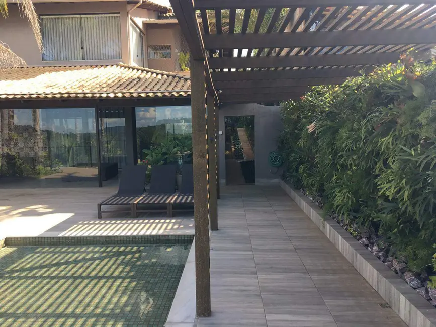Chácara com 5 quartos à venda, 700m2 em Condomínio Vale do Ouro, Ribeirao Das Neves - MG - imagem 8 Foto 8 de Chácara com 5 quartos à venda, 700m2 em Condomínio Vale do Ouro, Ribeirao Das Neves - MG