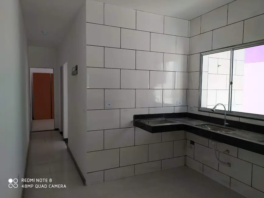 Casa com 2 quartos à venda, 180m2 em Esmeraldas - MG - imagem 4 Foto 4 de Casa com 2 quartos à venda, 180m2 em Esmeraldas - MG