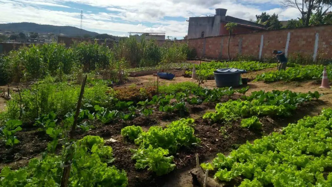Foto 2 de Terreno / Lote à venda, 360m2 em Santinho, Ribeirao Das Neves - MG