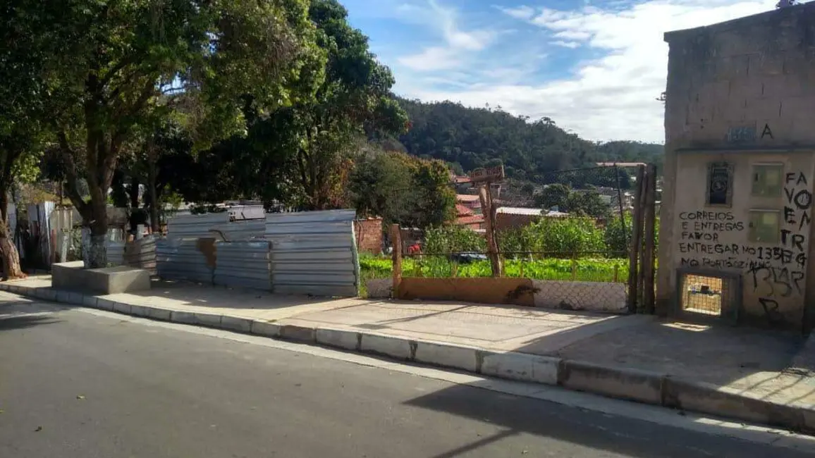 Foto 6 de Terreno / Lote à venda, 360m2 em Santinho, Ribeirao Das Neves - MG