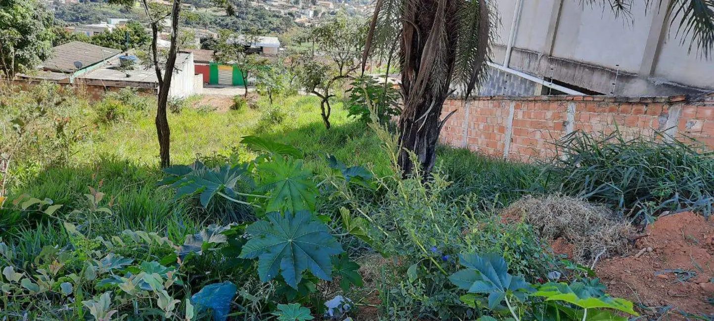 Foto 5 de Terreno / Lote à venda, 360m2 em Esmeraldas - MG